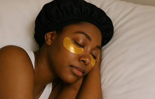 Le sommeil, un soin beauté essentiel sous estimé