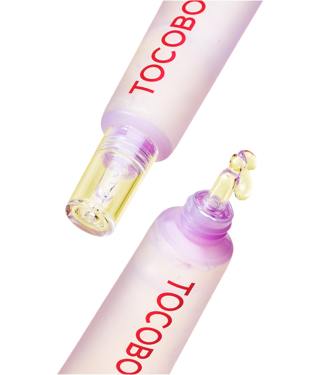 Gel-crème contour yeux Collagène - TOCOBO