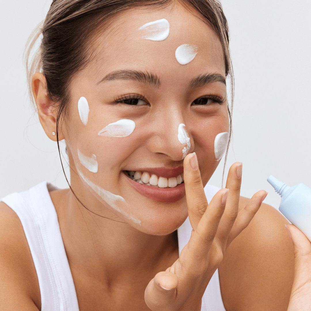 Crème solaire Sun-Aqua SPF50+ PA++++ - BEAUTY OF JOSEON