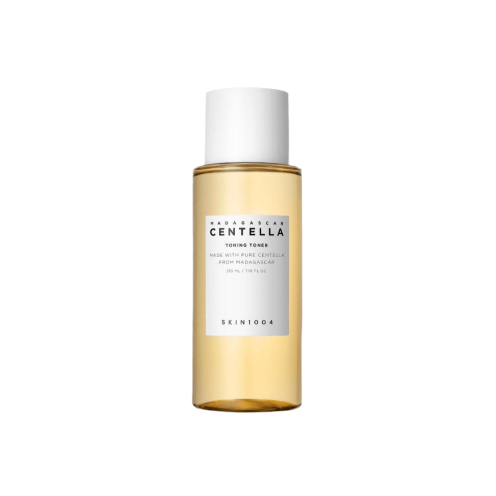 Lotion exfoliante douce Centella de Madagascar - SKIN1004