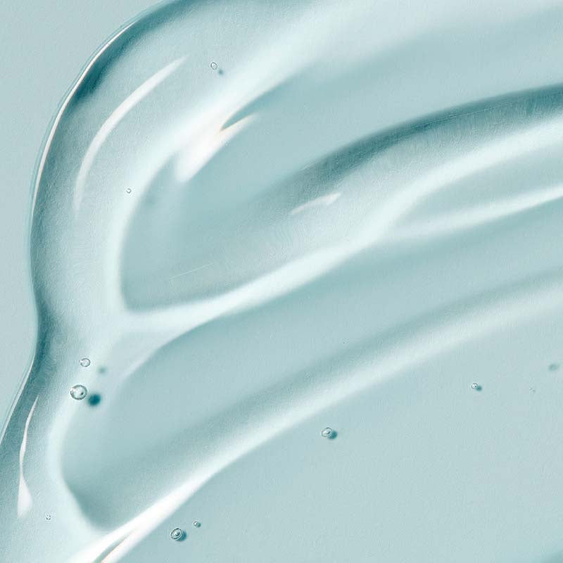 Gelée Crème hydratante - HEVEBLUE