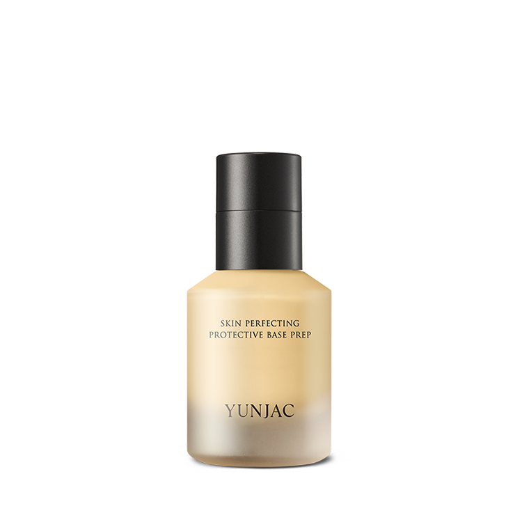 Base protectrice perfectrice de peau maquillage - YUNJAC
