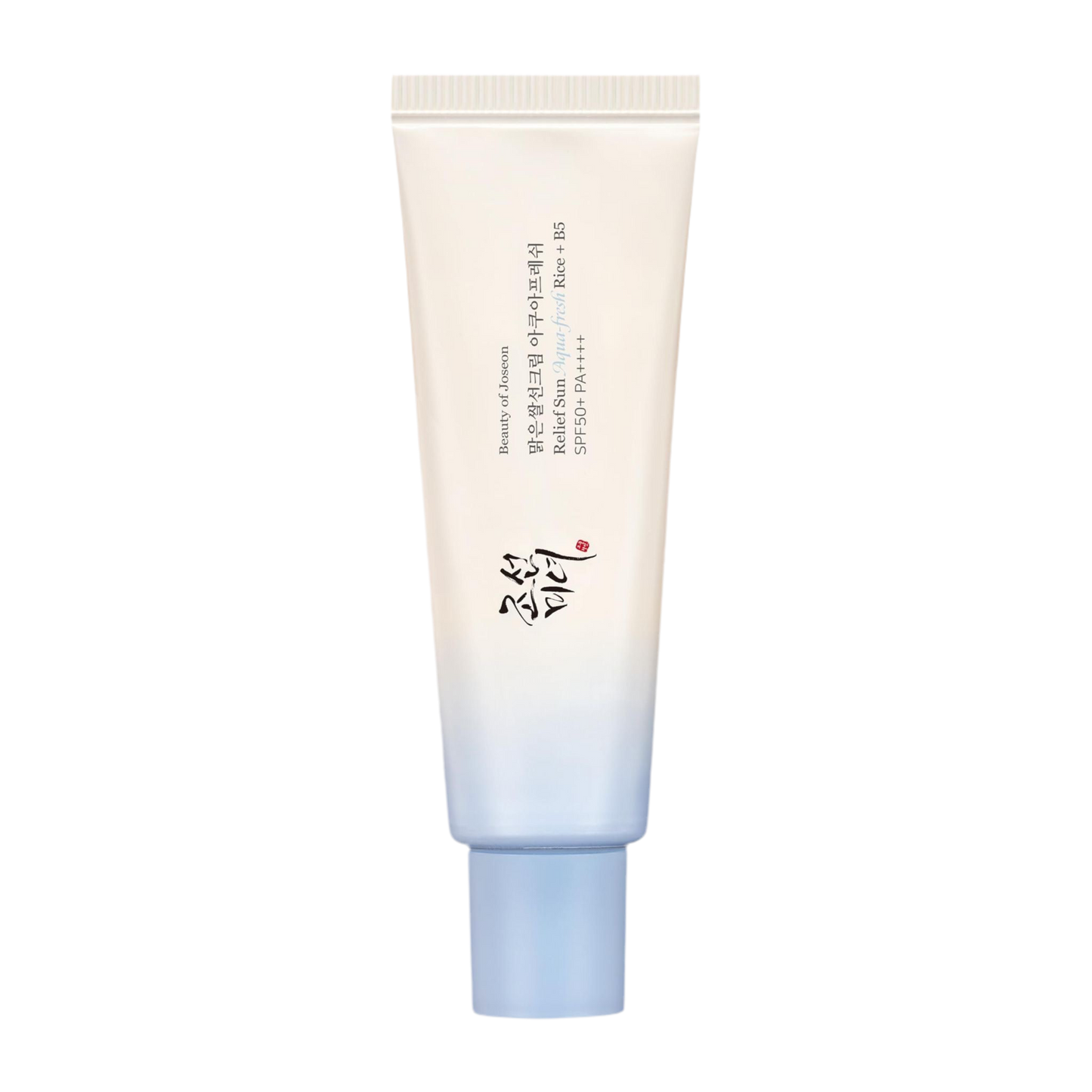 Crème solaire Sun-Aqua SPF50+ PA++++ - BEAUTY OF JOSEON