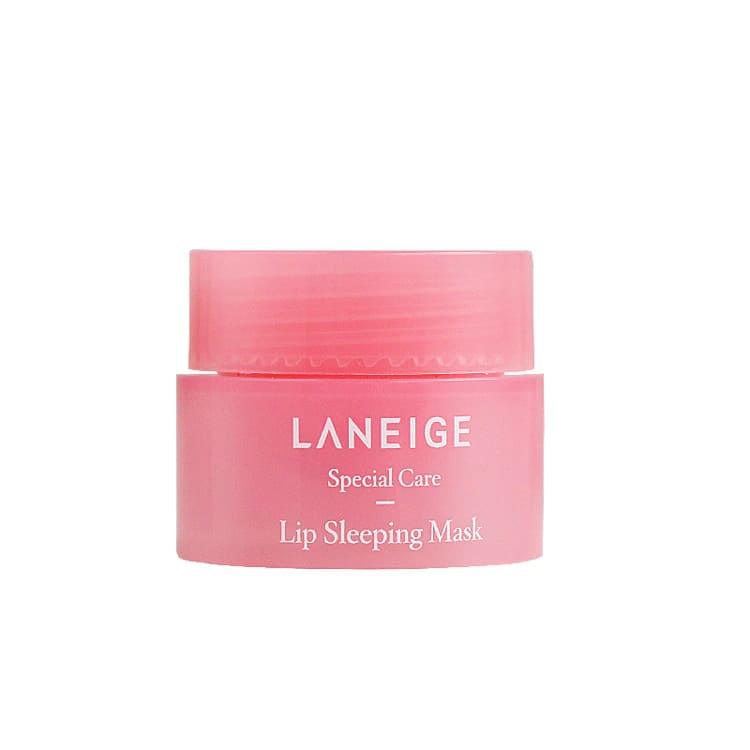 Masque nuit lèvres nourrissant - LANEIGE