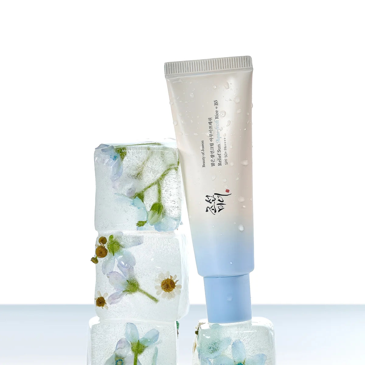 Crème solaire Sun-Aqua SPF50+ PA++++ - BEAUTY OF JOSEON
