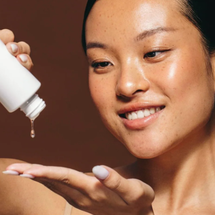 Étape 2 : Lotions, toners & essences