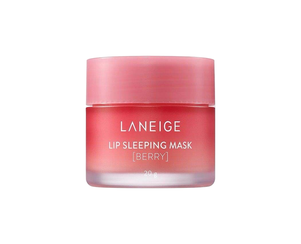 Masque nuit lèvres nourrissant - LANEIGE