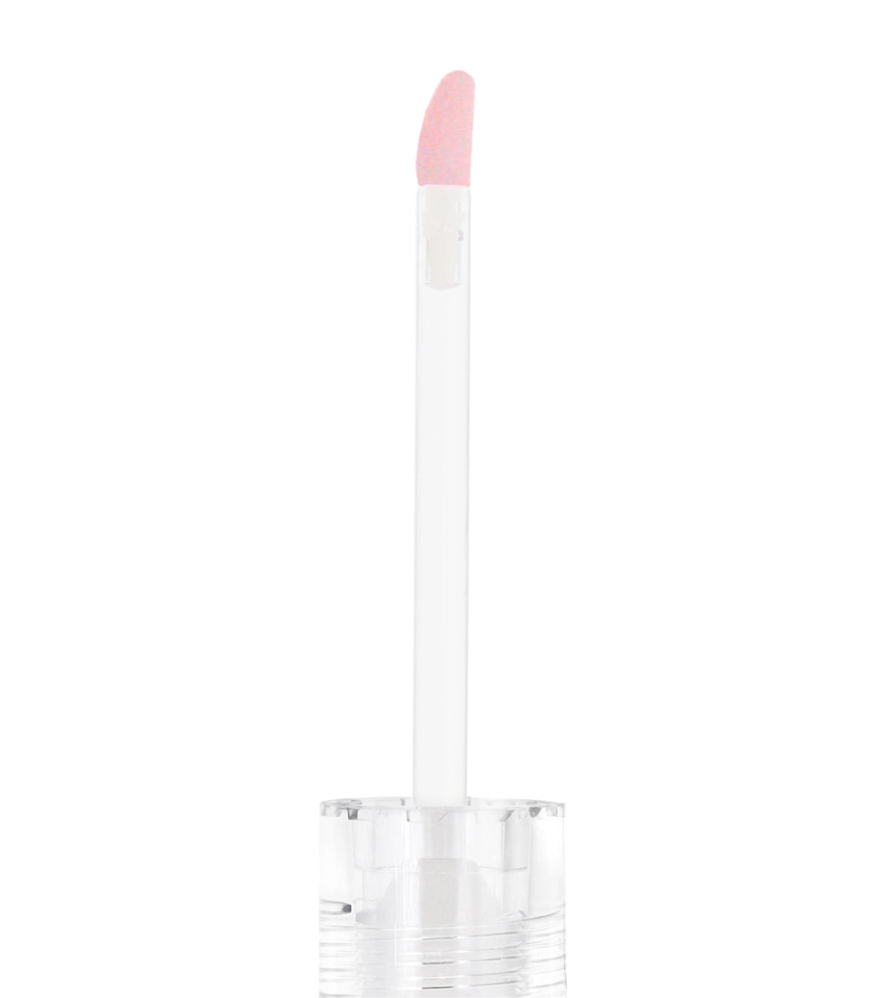 Gloss transparent pailleté hydratant bounce light - W7