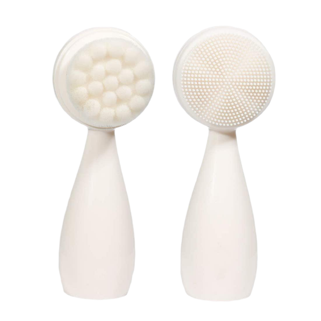 Brosse nettoyante 2en1 visage & corps