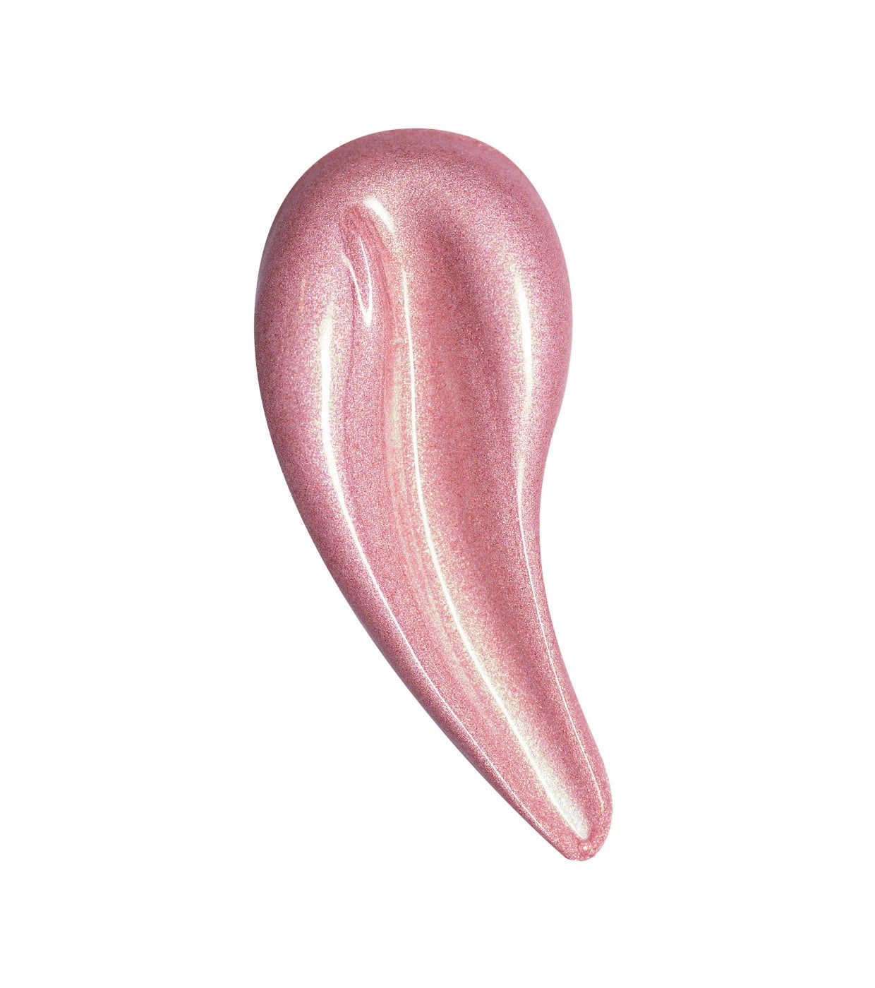 Gloss transparent pailleté hydratant bounce light - W7