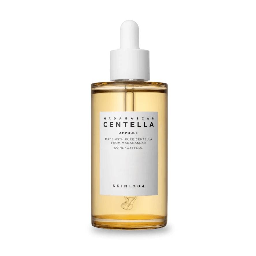 Sérum apaisant hydratant Ampoule Centella Asiatica - SKIN1004