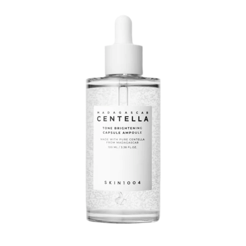 Sérum éclaircissant au Centella de Madagascar - SKIN1004
