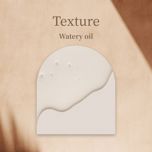 Huile nettoyante démaquillante éclat Eau de Riz - THE FACE SHOP