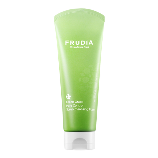Gommage double action Pore control raisin - FRUDIA