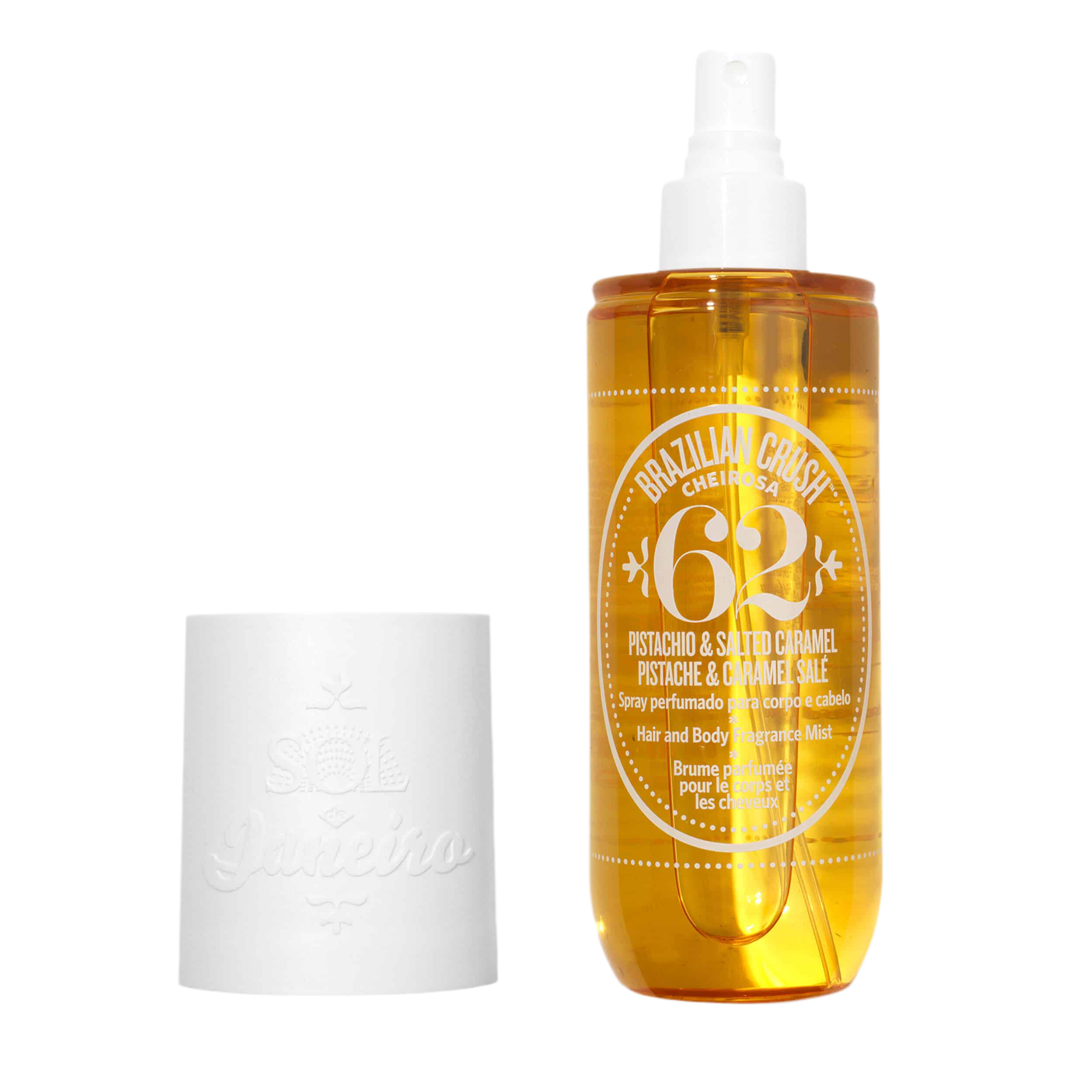 Brume corps parfumée 90ml - SOL DE JANEIRO