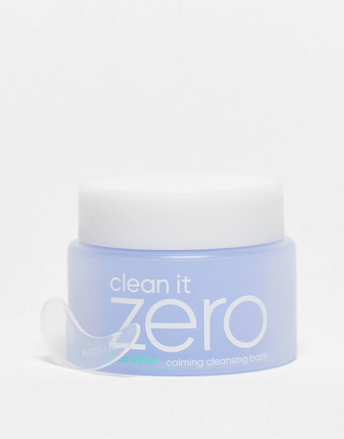 Baume nettoyant démaquillant CLEAN IT ZERO- BANILA CO