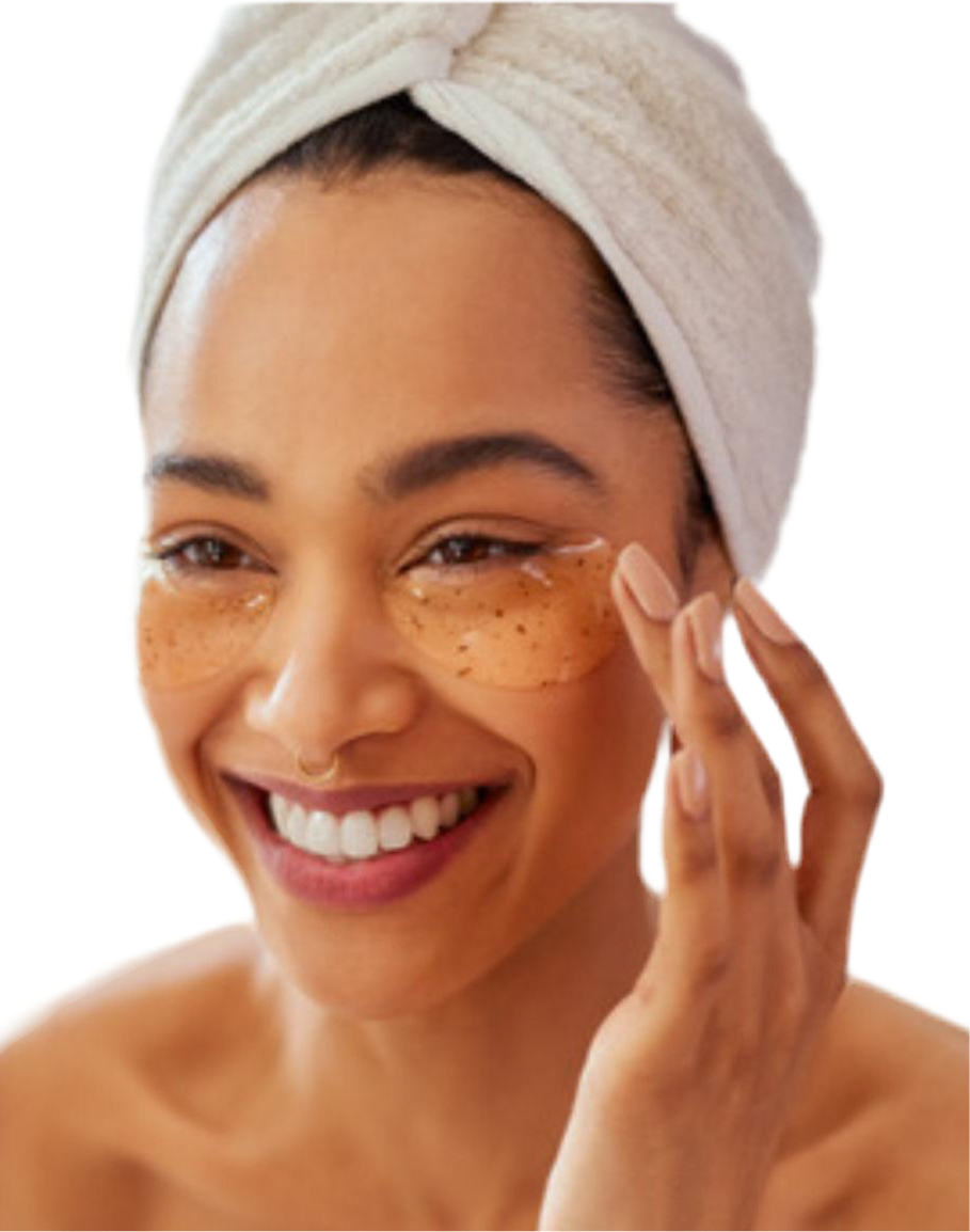 Patch yeux Collagène Marin - STYLIA