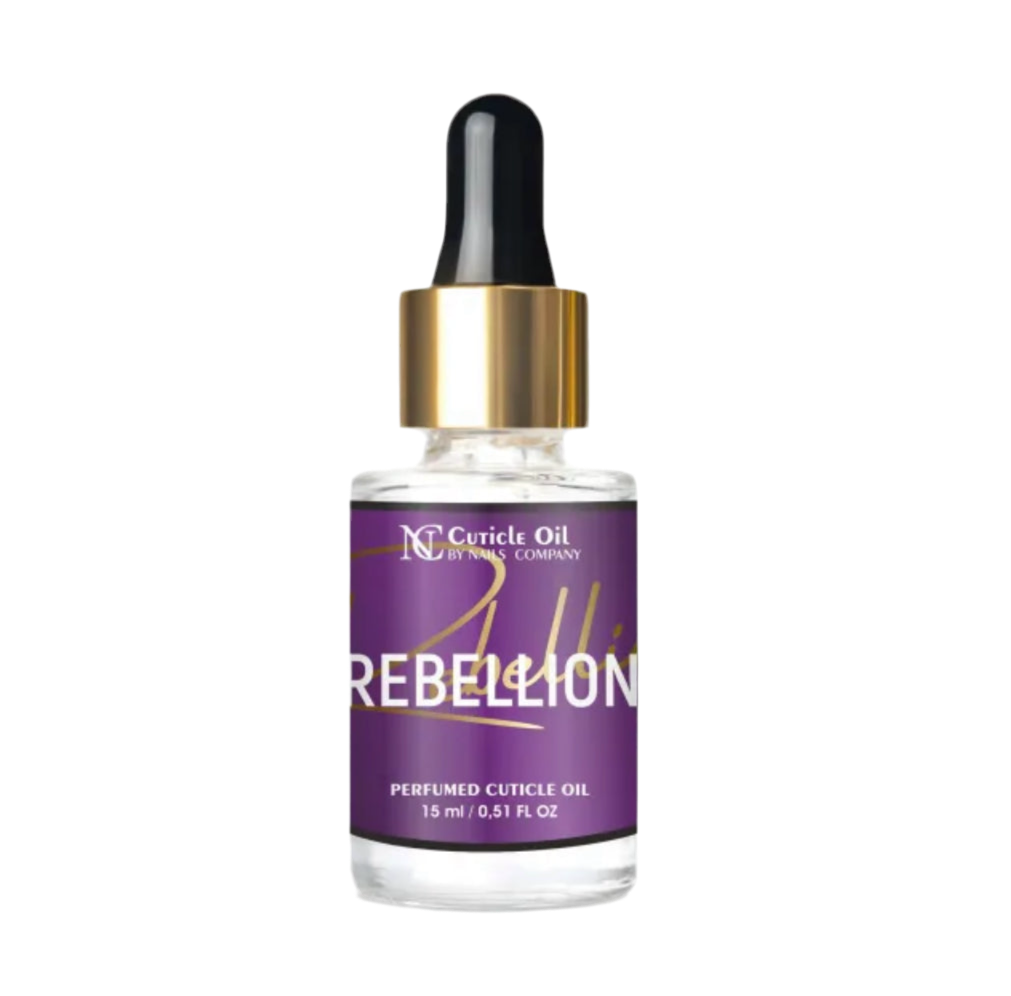 Huile cuticules ongles nourrissante et hydratante - NAILS COMPAGNY