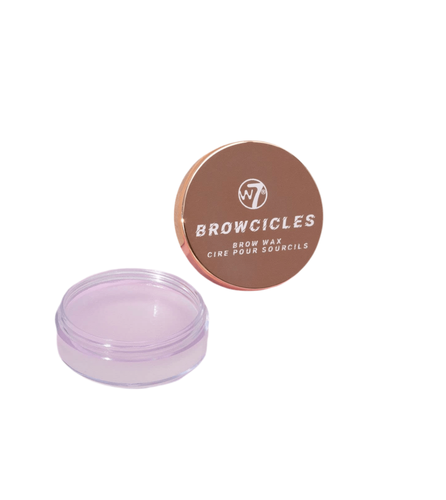 Cire sourcils effet browlift - W7