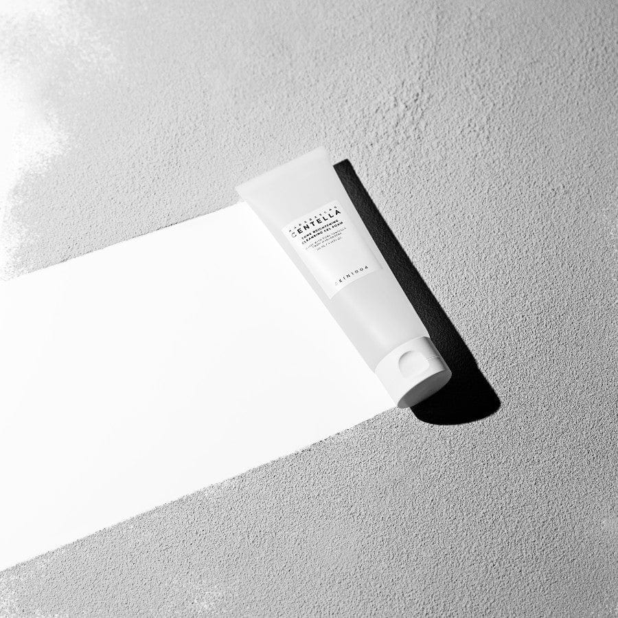 Gel nettoyant illuminant Centella - SKIN1004