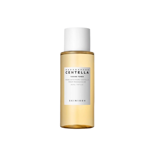 Lotion exfoliante douce Centella de Madagascar - SKIN1004