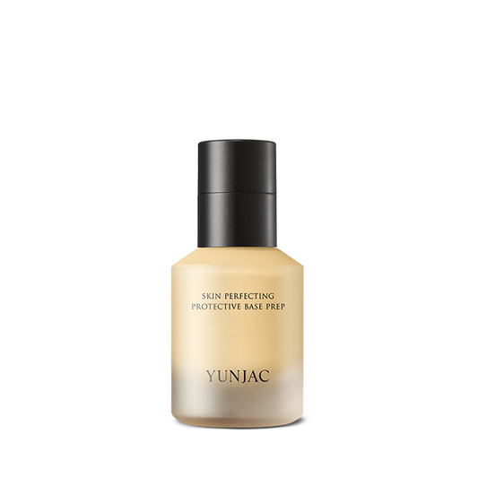 Base protectrice perfectrice de peau maquillage - YUNJAC
