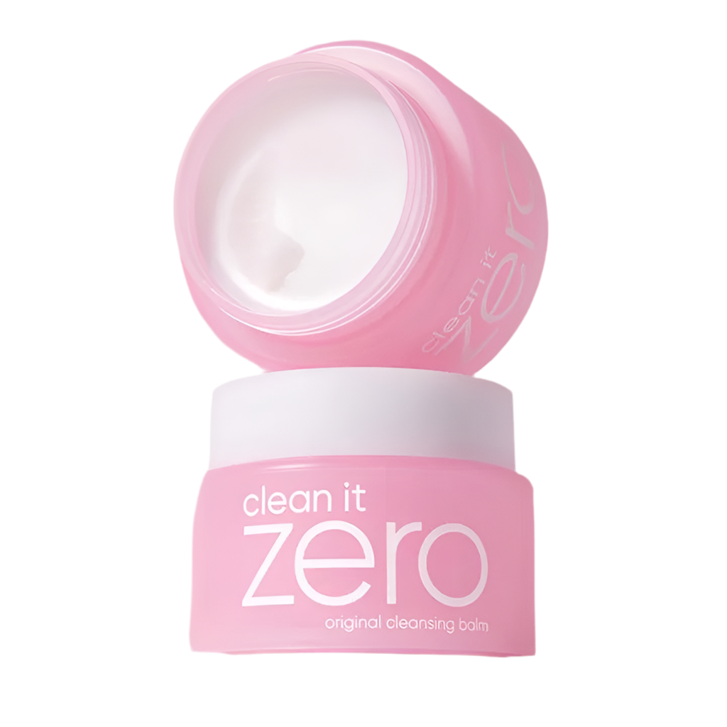 Baume nettoyant démaquillant CLEAN IT ZERO- BANILA CO