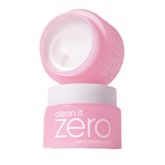 Baume nettoyant démaquillant CLEAN IT ZERO- BANILA CO