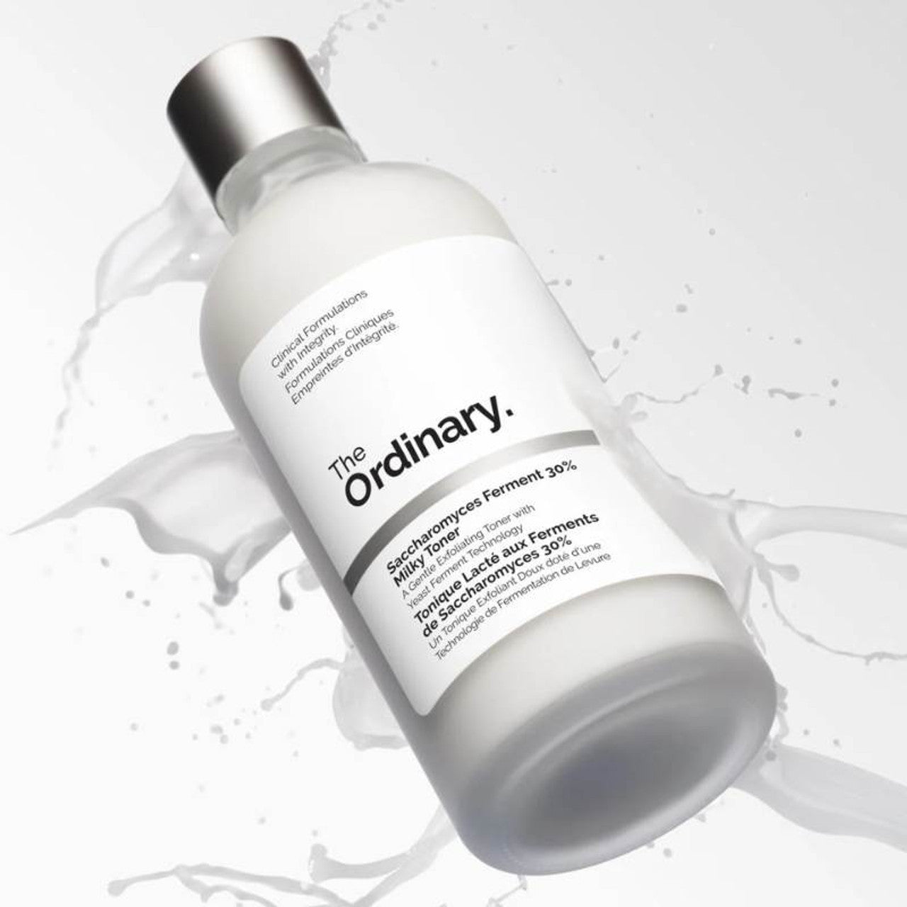 Lotion lactée 30% saccharomyces - THE ORDINARY