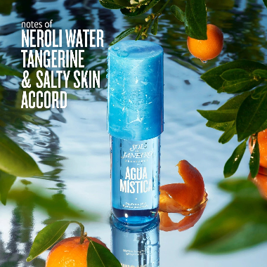 Brume corps parfumée 90ml - SOL DE JANEIRO