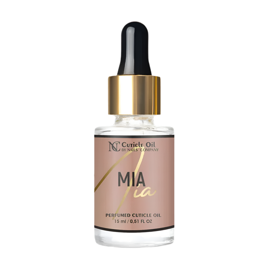 Huile cuticules ongles nourrissante et hydratante - NAILS COMPAGNY