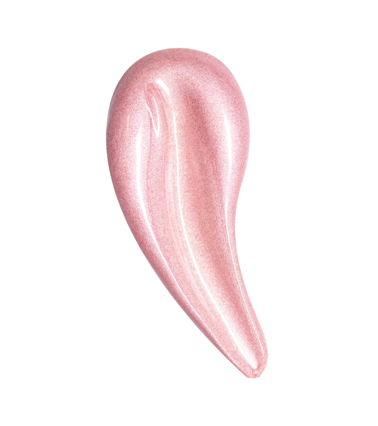 Gloss transparent pailleté hydratant bounce light - W7