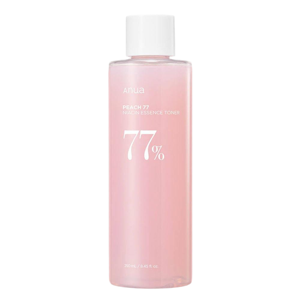 Lotion essence Pêche 77% Niacinamide - ANUA