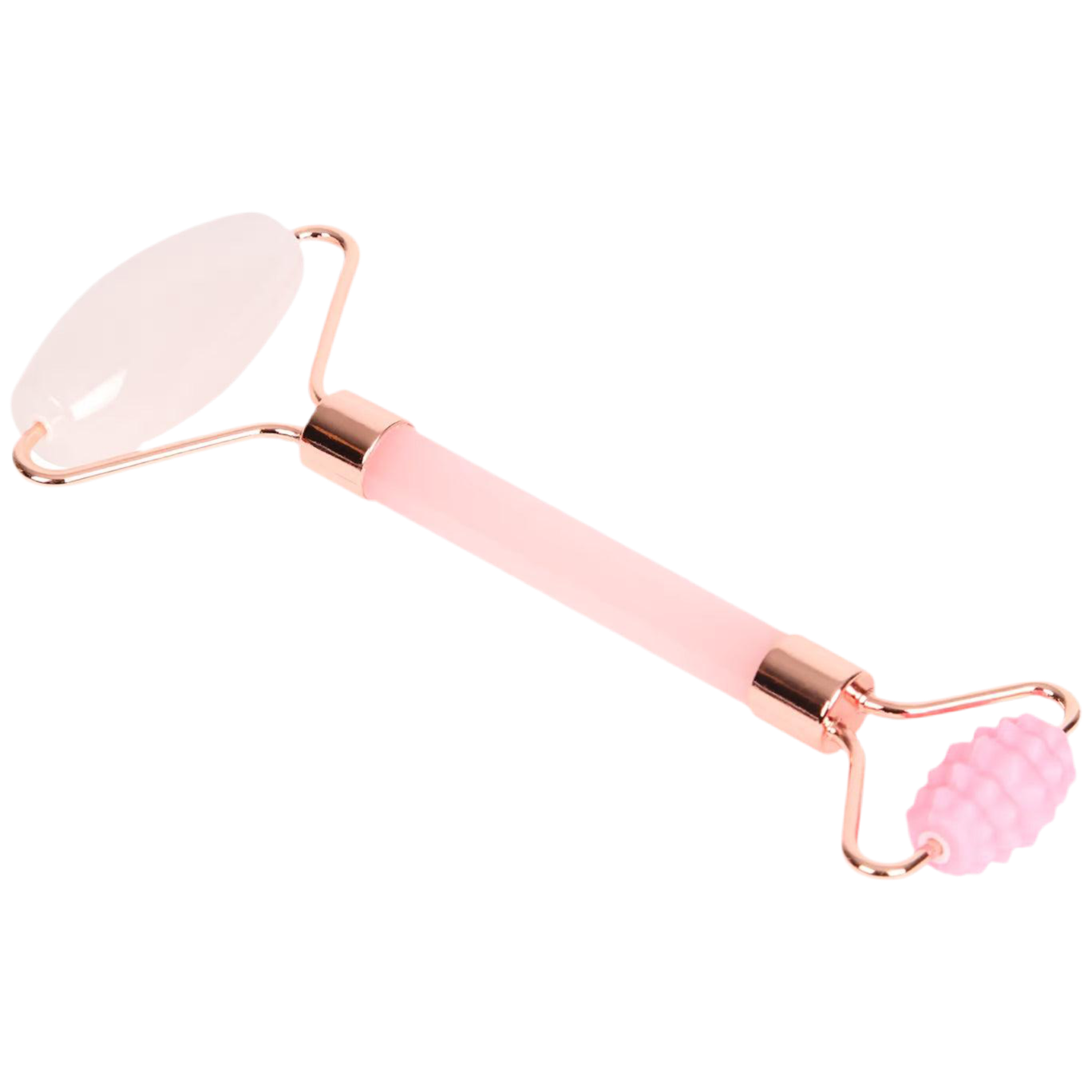 Roller 2en1 massage visage