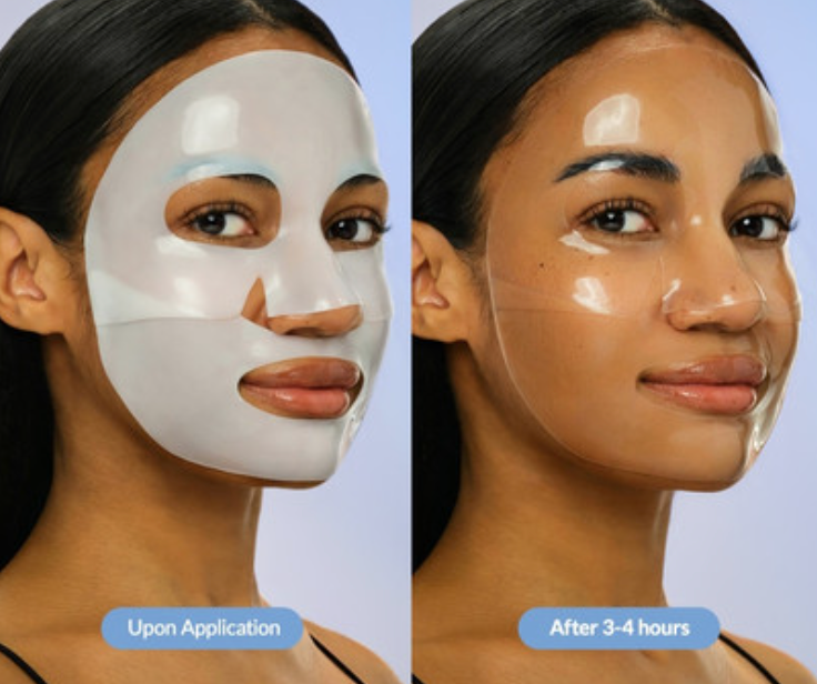 Masque Intense Cera-nol Real Deep - BIODANCE