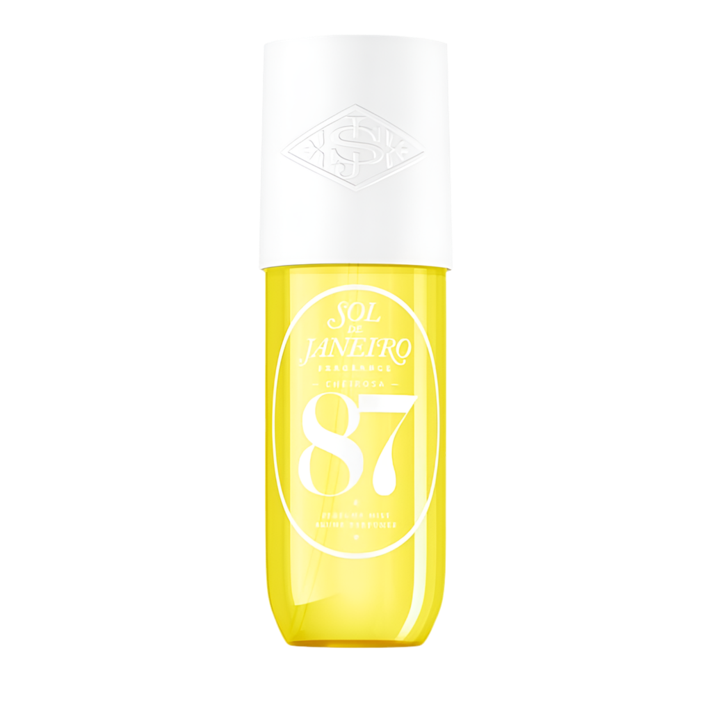 Brume corps parfumée 90ml - SOL DE JANEIRO