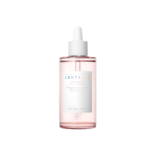 Sérum minimiseur de pores Centella Madagascar - SKIN1004