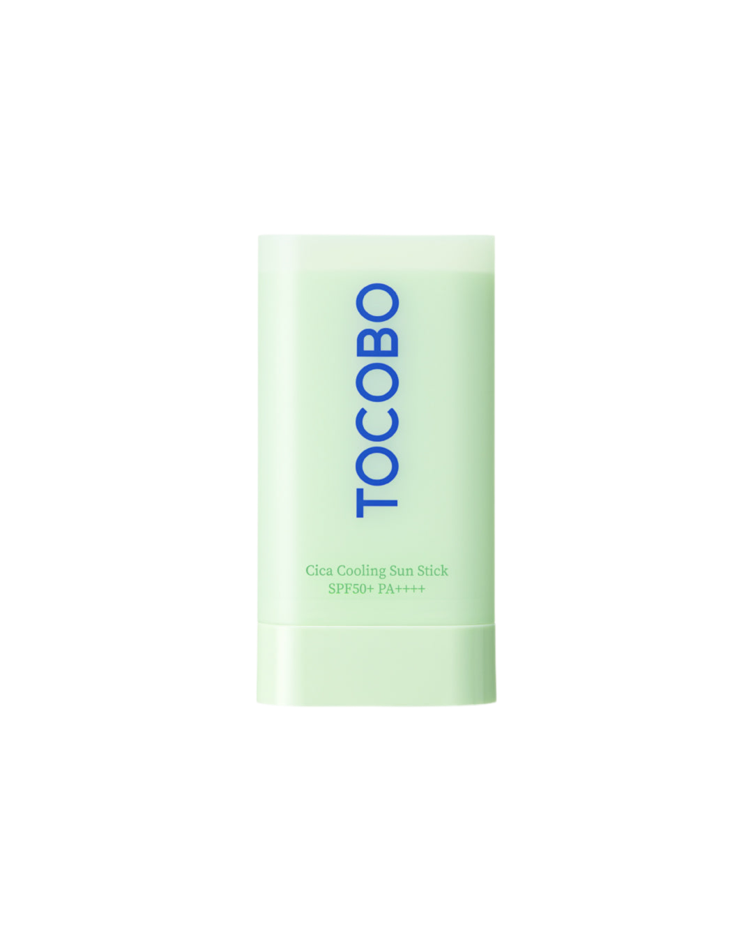 Stick solaire effet frais au Cica SPF50+ PA++++ - TOCOBO