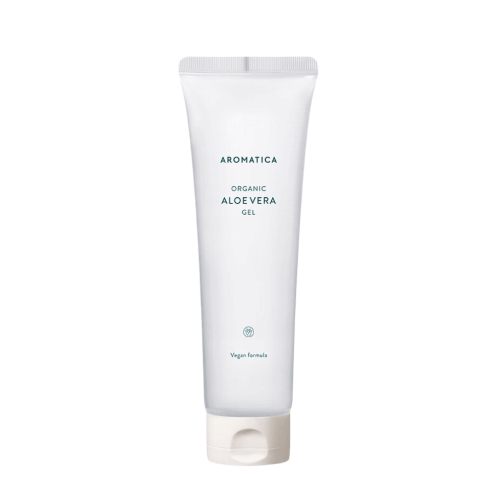 Gelée apaisante réparatrice Aloe Vera - AROMATICA