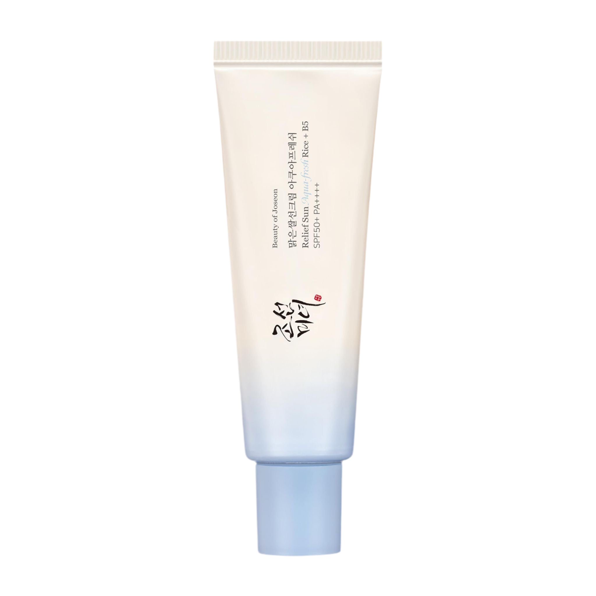 Crème solaire Sun-Aqua SPF50+ PA++++ - BEAUTY OF JOSEON