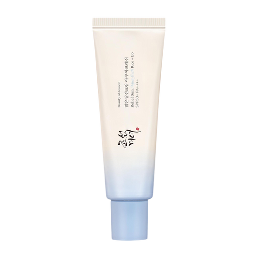 Crème solaire Sun-Aqua SPF50+ PA++++ - BEAUTY OF JOSEON