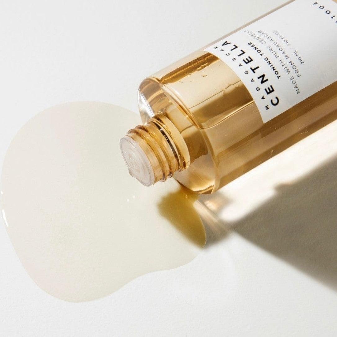 Lotion exfoliante douce Centella - SKIN1004