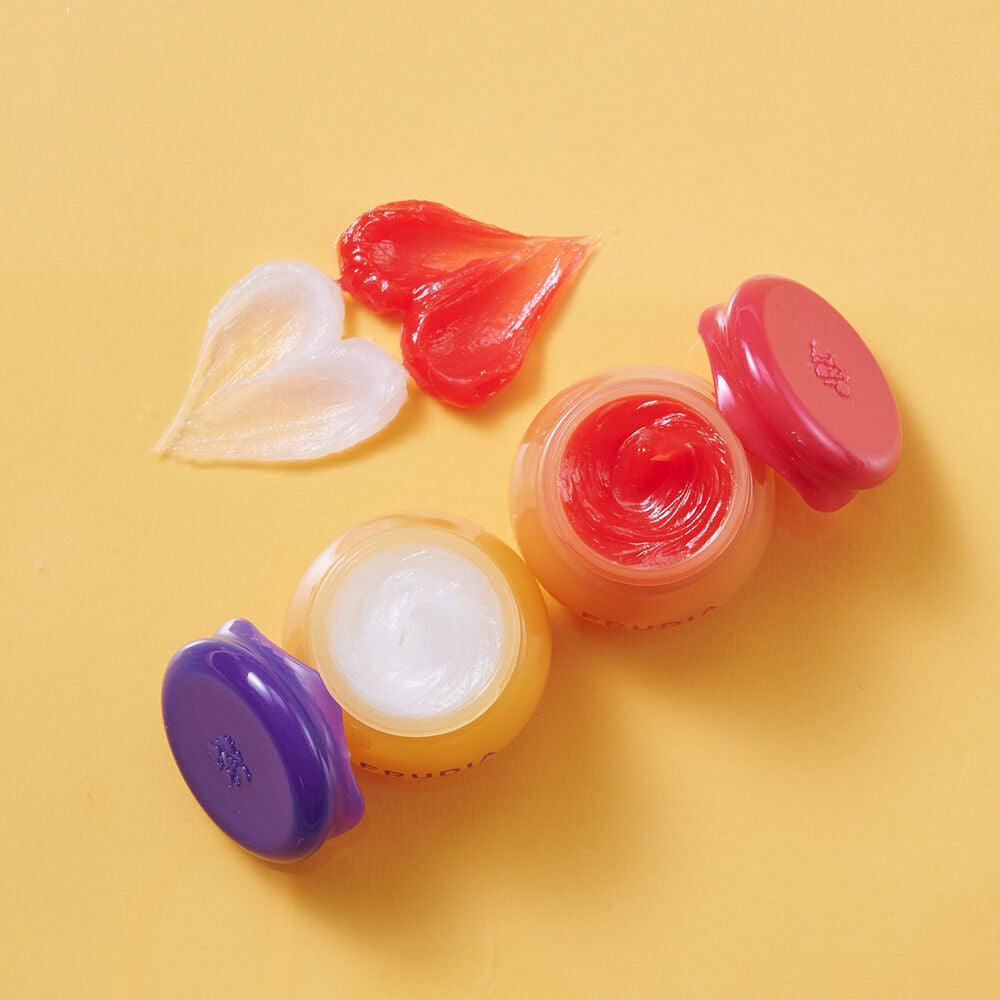 Baume lèvres Miel & Myrtille - FRUDIA