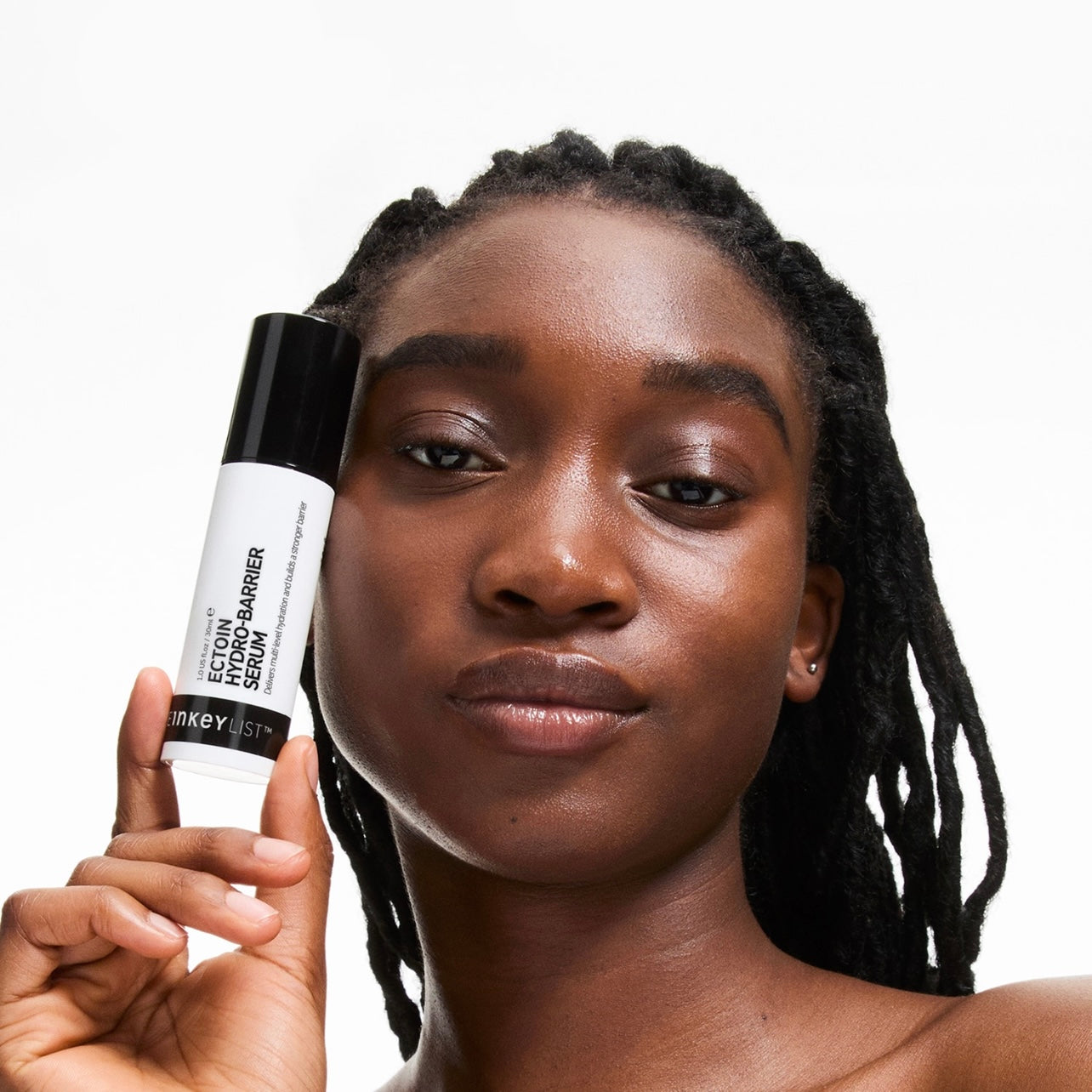 Coffret hydratant 4pcs - THE INKEY LIST