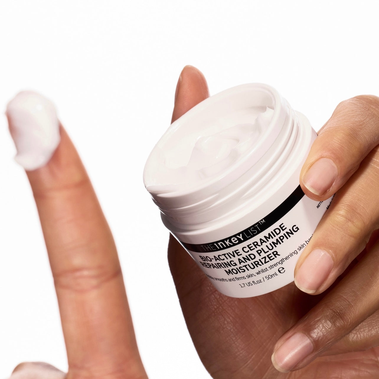 Coffret hydratant 4pcs - THE INKEY LIST