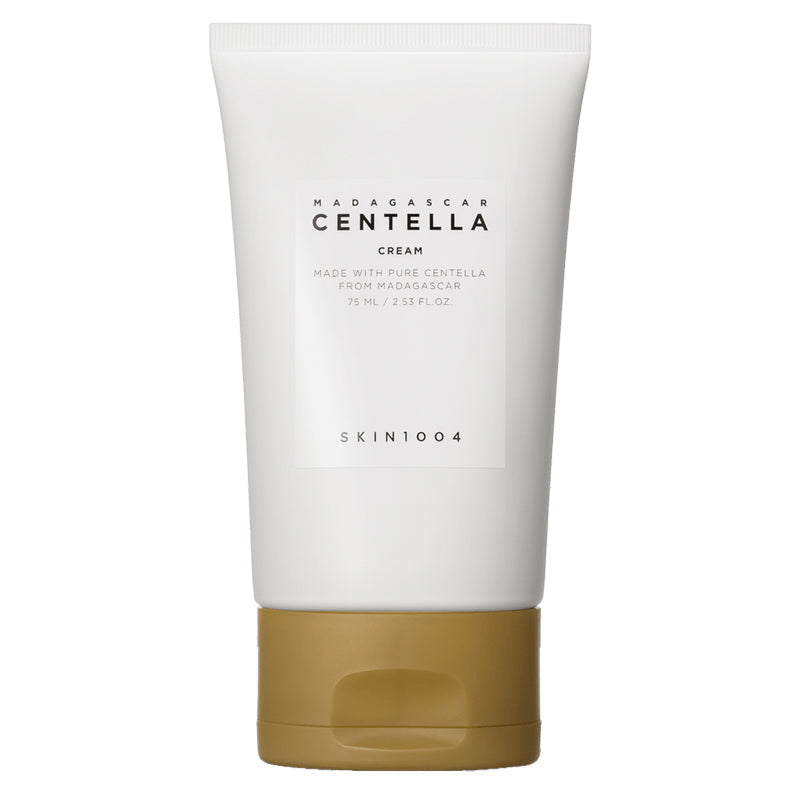 Crème hydratante réparatrice au Centella - SKIN1004